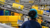 Wholesale inflation cooled in August as businesses absorb tariff costs — for now | CNN Business