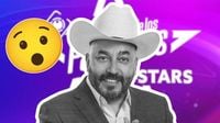 LCDLF All-Stars: Esta es la razón por la que Lupillo Rivera ABADONÓ la competencia