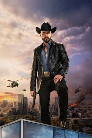 El señor de los cielos