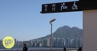 Hong Kong court rules law on use of opposite-sex public toilets must be struck down