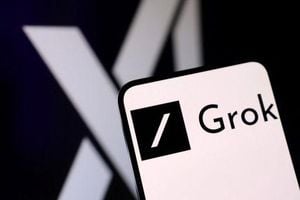 Elon Musk’s Grok AI Suspended After Gaza Comments