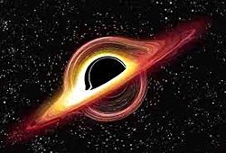 Kara delikler yok olur mu?