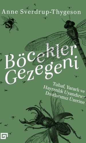 Böcekler Gezegeni