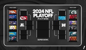 NFL Playoff Picture Tightens Ahead Of Week 15