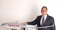 Qatar Cargo targets semiconductors with latest product
