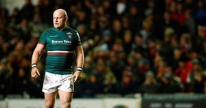 Dan Cole Ends Leicester Tigers Era After 18 Years