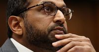 Transcript: Kash Patel Self-Destructs Under Harsh Dem Epstein Grilling