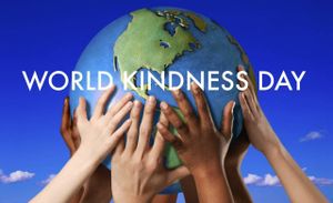 World Kindness Day Sparks Global Celebrations