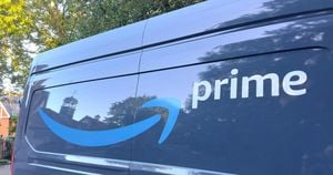 D.C. Sues Amazon Over Delivery Discrimination