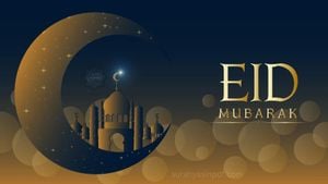 Eid Al-Fitr Holiday Plans For 2025 Announced