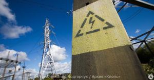 Kaliningrad Region Faces Widespread Blackout Leaving Residents In Dark