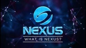 Nexus And Investment Launch New Layer 1 Blockchains