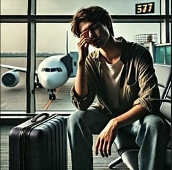 Jet Lag Nedir?