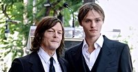 Son of 'Walking Dead' actor Norman Reedus charged with assault in New York