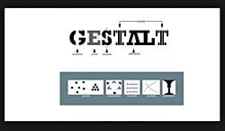 Gestalt Kuramının Prensipleri