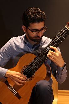 Tolgahan Çoğulu