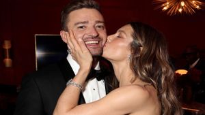 Jessica Biel Honors Justin Timberlake On 44th Birthday