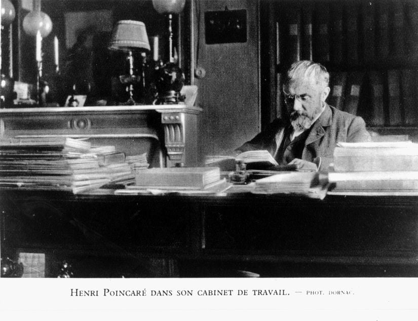 Henri Poincaré