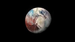 Uzayda Bugün - 24 Ağustos