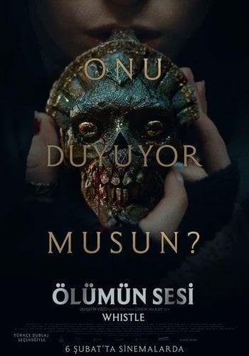 Ölümün Sesi