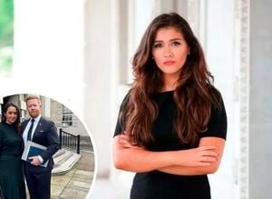Tattle Life Founder Exposed Amid Online Harassment Fallout