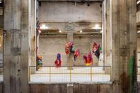 ArtDependence | Four Artists shortlisted for the Turner Prize 2025 announced