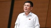 Bộ trưởng Bộ Công thương lý giải nguyên nhân tình trạng hàng giả, hàng nhái diễn biến phức tạp