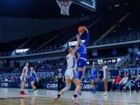 Follow live: MTSU women’s basketball takes on Belmont in the WBIT