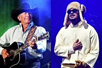 Petition to replace Bad Bunny at Super Bowl LX earns 30,000 signatures