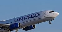 United 737 diverted to Osaka after cargo fire warning