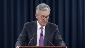 Upcoming FOMC Meeting Expected To Hold Rates Steady