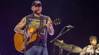Country star Zach Bryan takes aim at ICE in teaser for new song | CNN