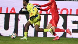 Petrolul Ploiești And FCSB End Match With No Goals