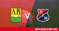Atlético Bucaramanga vs Independiente Medellín: Previa, horario y cómo llegan los equipos