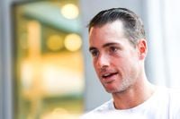 John Isner admits why he's concerned about Daniil Medvedev despite his title win, 'I worry about it'