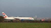 Pilot 'mixing up his left and right' causes Gatwick shutdown and plane fire