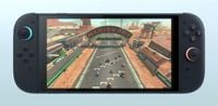 Nintendo Switch 2のディスプレイは120Hzに対応する説