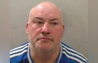 Man (59) jailed for attempted pipe bomb attack on East Belfast GAA