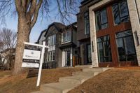 Canada’s housing market was poised for a comeback. Then trade war jitters set in