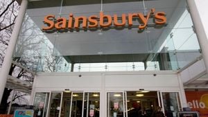 Sainsbury's Slashes 3,000 Jobs Amid Rising Costs