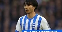What channel is Brighton v Newcastle Premier League match on? TV coverage, live stream and kick-off time