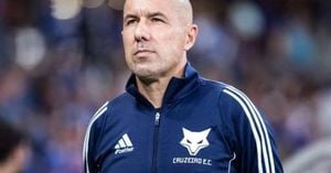 Cruzeiro Aims For Third Straight Win Against Sport