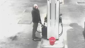 Bradford Fire Trial Reveals Gripping Testimony And Tragedy