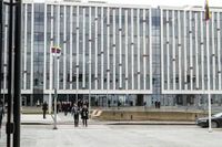 Vilnius University expels ten students for improper AI use