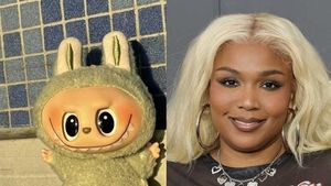 Labubu Toy Craze Sweeps Celebrities And Fans Worldwide