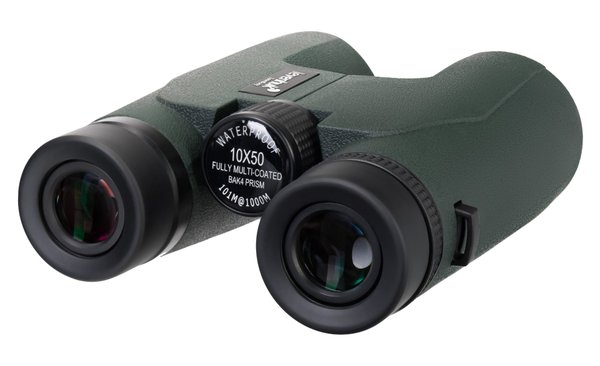 Levenhuk Karma PRO 10x50 Binoküler Dürbün
