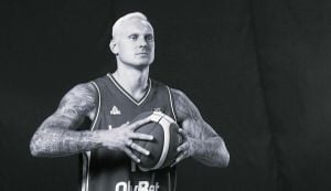 Latvian Basketball Star Jānis Timma Found Dead