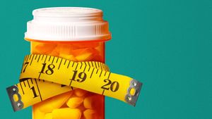 Public Opinion Divided Over Weight Loss Drugs