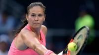 Kasatkina changes Russian nationality to Aussie