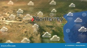 Monterrey Weather Forecast: Clear Skies Ahead